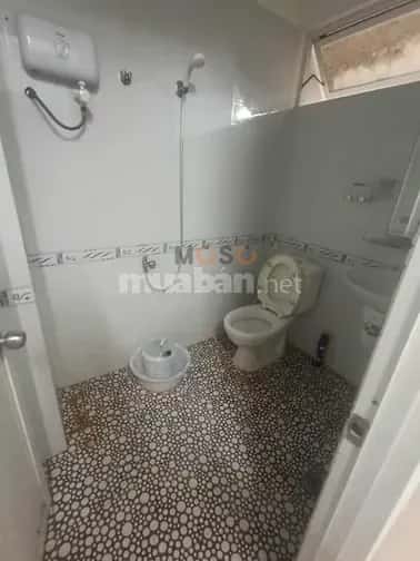 Cho thuê phòng trọ Đường Phan Văn Trị Quận Bình Thạnh, TP.HCM – 1 phòng ngủ, giá 4.1 triệu — Hình 2 Cho thuê phòng trọ Đường Phan Văn Trị Quận Bình Thạnh, TP.HCM – 1 phòng ngủ, giá 4.1 triệu — Hình 2