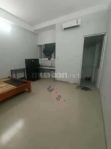 Cho thuê phòng trọ Đường Phan Văn Trị Quận Bình Thạnh, TP.HCM – 1 phòng ngủ, giá 4.1 triệu — Hình 3 Cho thuê phòng trọ Đường Phan Văn Trị Quận Bình Thạnh, TP.HCM – 1 phòng ngủ, giá 4.1 triệu — Hình 3