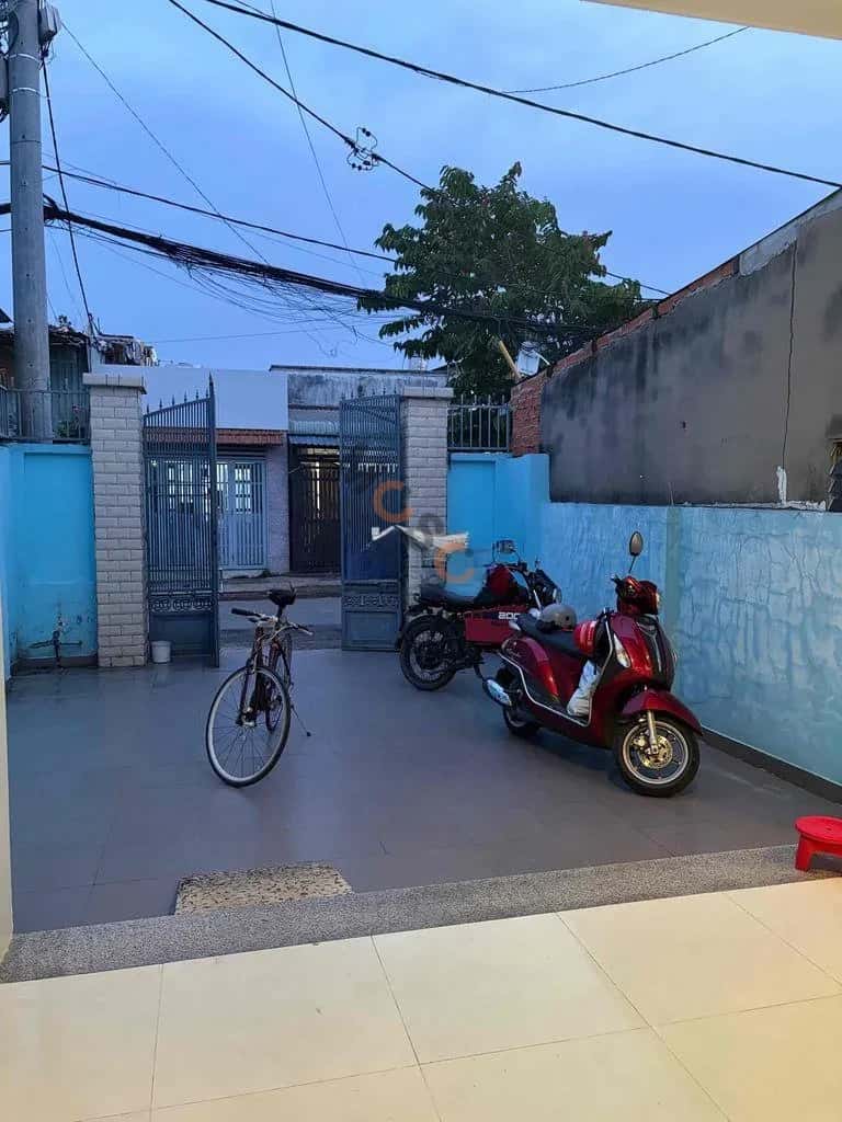 Cho thuê nhà hẻm Tam Đông Hoc Mon, Ho Chi Minh – giá 7.5 triệu — Hình 2 Cho thuê nhà hẻm Tam Đông Hoc Mon, Ho Chi Minh – giá 7.5 triệu — Hình 2