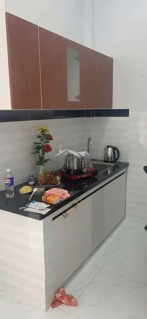Cho thuê phòng trọ Đường Song Hành Hóc Môn, TP.HCM – 2 phòng ngủ, giá 5 triệu — Hình 3 Cho thuê phòng trọ Đường Song Hành Hóc Môn, TP.HCM – 2 phòng ngủ, giá 5 triệu — Hình 3