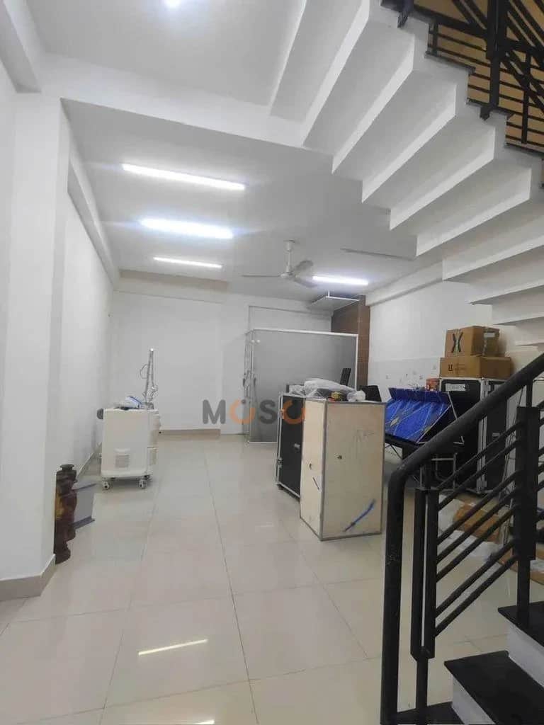Cho thuê nhà hẻm Đường Nguyễn Ảnh Thủ Huyện Hóc Môn, TP.HCM – 2 phòng ngủ, giá 11 triệu Cho thuê nhà hẻm Đường Nguyễn Ảnh Thủ Huyện Hóc Môn, TP.HCM – 2 phòng ngủ, giá 11 triệu