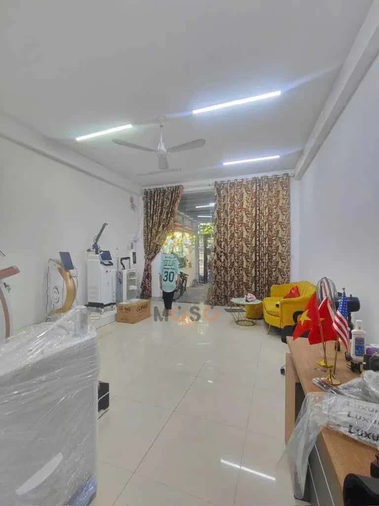 Cho thuê nhà hẻm Đường Nguyễn Ảnh Thủ Huyện Hóc Môn, TP.HCM – 2 phòng ngủ, giá 11 triệu — Hình 3 Cho thuê nhà hẻm Đường Nguyễn Ảnh Thủ Huyện Hóc Môn, TP.HCM – 2 phòng ngủ, giá 11 triệu — Hình 3