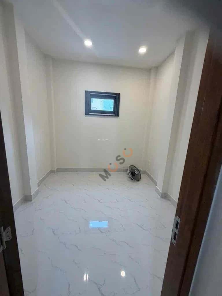 Cho thuê nhà hẻm Đường Số 10 Bình Chánh, TP.HCM – 2 phòng ngủ, giá 10 triệu — Hình 2 Cho thuê nhà hẻm Đường Số 10 Bình Chánh, TP.HCM – 2 phòng ngủ, giá 10 triệu — Hình 2