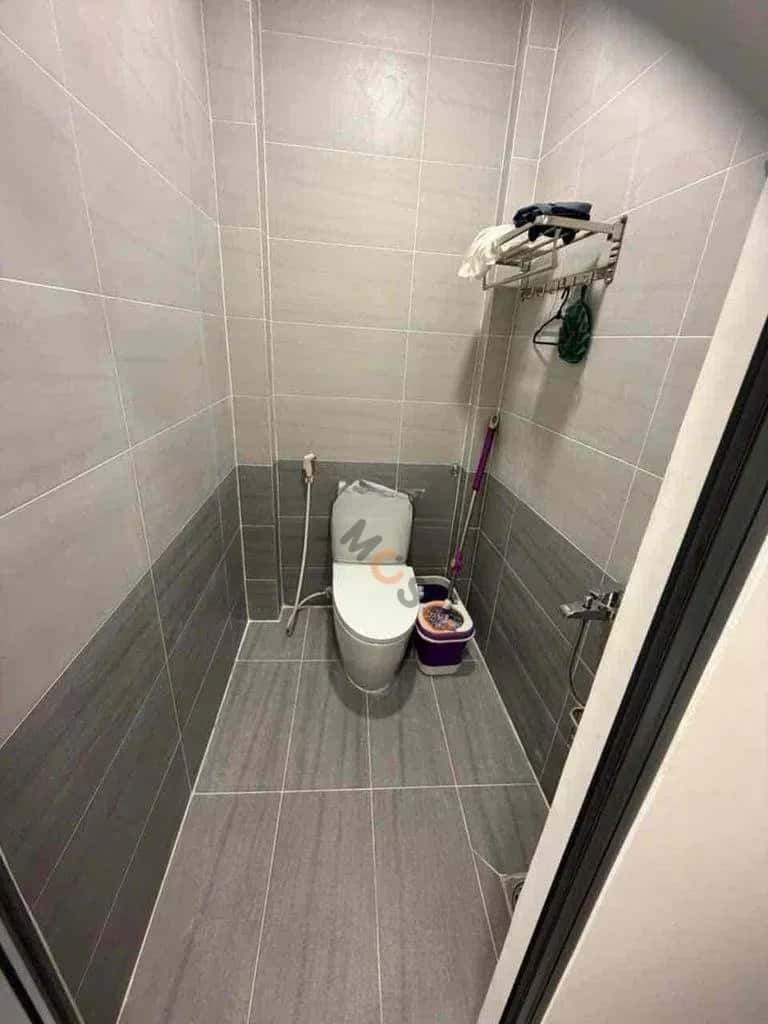 Cho thuê nhà hẻm Đường Số 10 Bình Chánh, TP.HCM – 2 phòng ngủ, giá 10 triệu — Hình 3 Cho thuê nhà hẻm Đường Số 10 Bình Chánh, TP.HCM – 2 phòng ngủ, giá 10 triệu — Hình 3