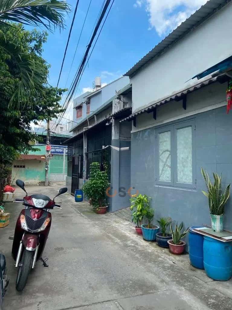 Cho thuê nhà hẻm Đường Nguyễn Thị Tú Huyện Bình Chánh, TP.HCM – giá 3.5 triệu — Hình 3 Cho thuê nhà hẻm Đường Nguyễn Thị Tú Huyện Bình Chánh, TP.HCM – giá 3.5 triệu — Hình 3
