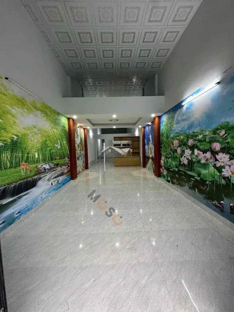 Cho thuê nhà hẻm Liên ấp 2 - 6 Huyện Bình Chánh, TP.HCM – 3 phòng ngủ, giá 6 triệu Cho thuê nhà hẻm Liên ấp 2 - 6 Huyện Bình Chánh, TP.HCM – 3 phòng ngủ, giá 6 triệu