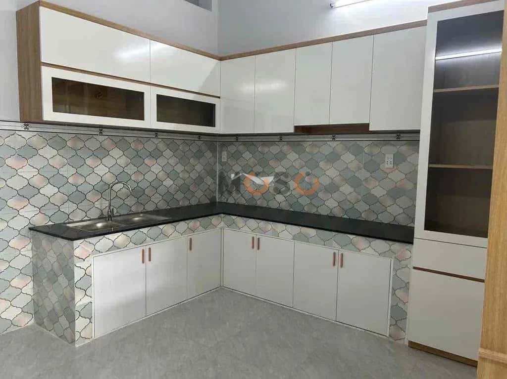 Cho thuê nhà hẻm Liên ấp 2 - 6 Huyện Bình Chánh, TP.HCM – 3 phòng ngủ, giá 6 triệu — Hình 2 Cho thuê nhà hẻm Liên ấp 2 - 6 Huyện Bình Chánh, TP.HCM – 3 phòng ngủ, giá 6 triệu — Hình 2