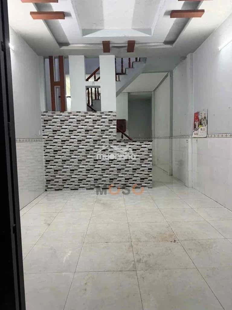 Cho thuê phòng trọ Đường 1C Huyện Bình Chánh, TP.HCM – 2 phòng ngủ, giá 4.5 triệu — Hình 2 Cho thuê phòng trọ Đường 1C Huyện Bình Chánh, TP.HCM – 2 phòng ngủ, giá 4.5 triệu — Hình 2