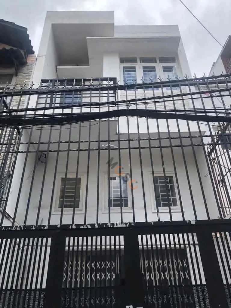 Cho thuê nhà hẻm Đường Nguyễn Đỗ Cung Tân Phú, TP.HCM – 4 phòng ngủ, giá 12 triệu — Hình 3 Cho thuê nhà hẻm Đường Nguyễn Đỗ Cung Tân Phú, TP.HCM – 4 phòng ngủ, giá 12 triệu — Hình 3