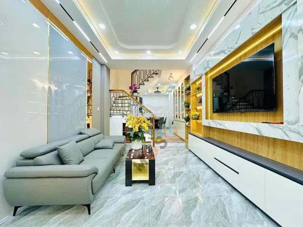 Cho thuê BĐS khác Trịnh Đình Trọng Tân Phú, TP.HCM – 4 phòng ngủ, giá 13 triệu — Hình 2 Cho thuê BĐS khác Trịnh Đình Trọng Tân Phú, TP.HCM – 4 phòng ngủ, giá 13 triệu — Hình 2
