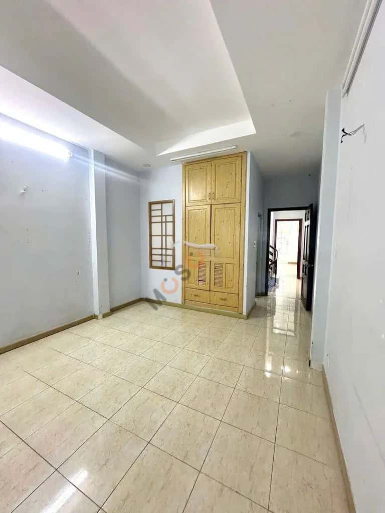 Cho thuê nhà hẻm Đường Lê Văn Sỹ Quận Tân Bình, TP.HCM – 4 phòng ngủ, giá 25 triệu — Hình 3 Cho thuê nhà hẻm Đường Lê Văn Sỹ Quận Tân Bình, TP.HCM – 4 phòng ngủ, giá 25 triệu — Hình 3