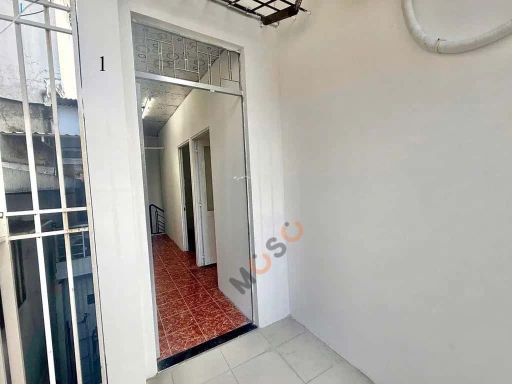 Cho thuê nhà hẻm Hà Bá Tường Quận Tân Bình, TP.HCM – 2 phòng ngủ, giá 10.5 triệu — Hình 3 Cho thuê nhà hẻm Hà Bá Tường Quận Tân Bình, TP.HCM – 2 phòng ngủ, giá 10.5 triệu — Hình 3