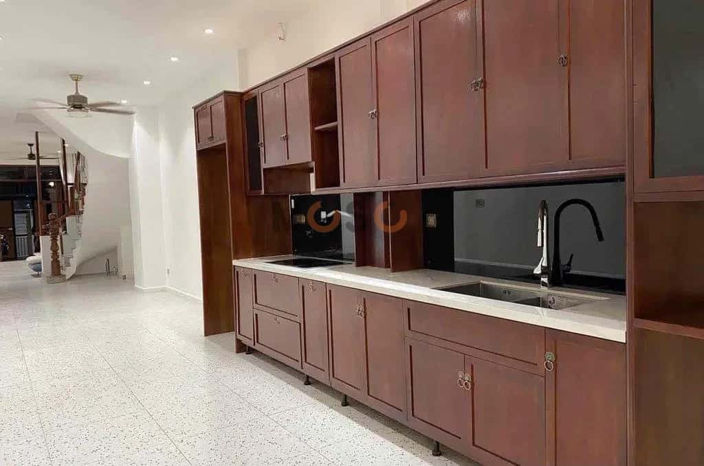 Cho thuê nhà hẻm Đường Trần Kế Xương Quận Phú Nhuận, TP.HCM – 3 phòng ngủ, giá 26 triệu — Hình 2 Cho thuê nhà hẻm Đường Trần Kế Xương Quận Phú Nhuận, TP.HCM – 3 phòng ngủ, giá 26 triệu — Hình 2