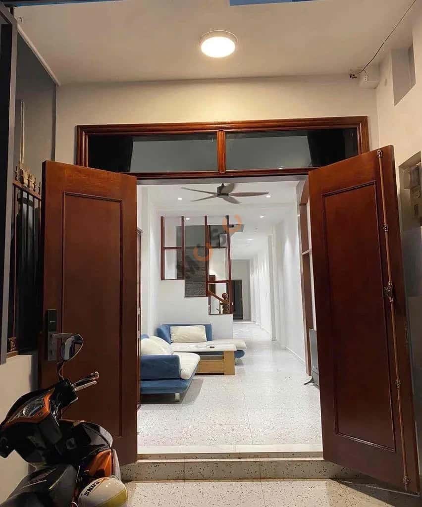 Cho thuê nhà hẻm Đường Trần Kế Xương Quận Phú Nhuận, TP.HCM – 3 phòng ngủ, giá 26 triệu — Hình 3 Cho thuê nhà hẻm Đường Trần Kế Xương Quận Phú Nhuận, TP.HCM – 3 phòng ngủ, giá 26 triệu — Hình 3