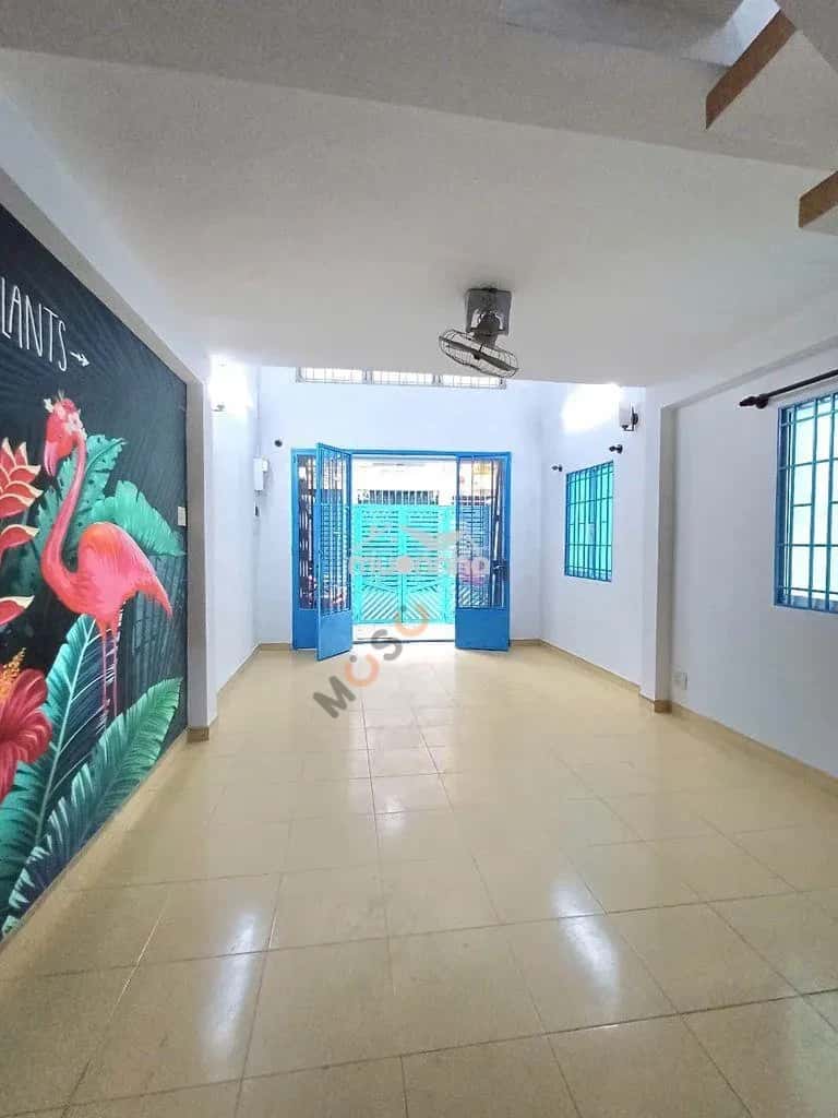 Cho thuê nhà hẻm Đường Nguyễn Đình Chiểu Quận Phú Nhuận, TP.HCM – 4 phòng ngủ, giá 22 triệu — Hình 3 Cho thuê nhà hẻm Đường Nguyễn Đình Chiểu Quận Phú Nhuận, TP.HCM – 4 phòng ngủ, giá 22 triệu — Hình 3