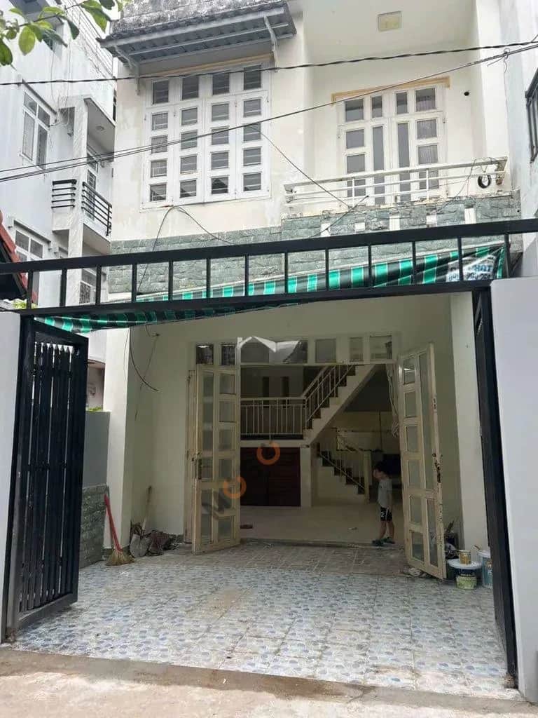 Cho thuê nhà hẻm Nguyễn Duy Cung Gò Vấp, TP.HCM – 3 phòng ngủ, giá 11 triệu Cho thuê nhà hẻm Nguyễn Duy Cung Gò Vấp, TP.HCM – 3 phòng ngủ, giá 11 triệu