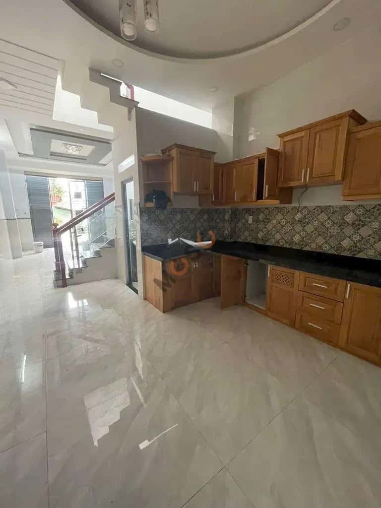 Cho thuê nhà hẻm Đường Số 51 Gò Vấp, TP.HCM – 2 phòng ngủ, giá 11 triệu — Hình 2 Cho thuê nhà hẻm Đường Số 51 Gò Vấp, TP.HCM – 2 phòng ngủ, giá 11 triệu — Hình 2