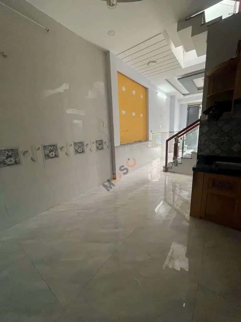 Cho thuê nhà hẻm Đường Số 51 Gò Vấp, TP.HCM – 2 phòng ngủ, giá 11 triệu — Hình 3 Cho thuê nhà hẻm Đường Số 51 Gò Vấp, TP.HCM – 2 phòng ngủ, giá 11 triệu — Hình 3