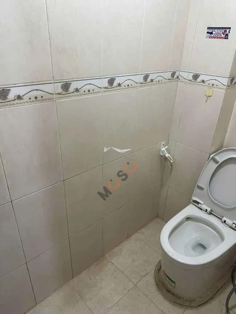 Cho thuê nhà hẻm Lý Thường Kiệt Gò Vấp, TP.HCM – 2 phòng ngủ, giá 10 triệu — Hình 3 Cho thuê nhà hẻm Lý Thường Kiệt Gò Vấp, TP.HCM – 2 phòng ngủ, giá 10 triệu — Hình 3