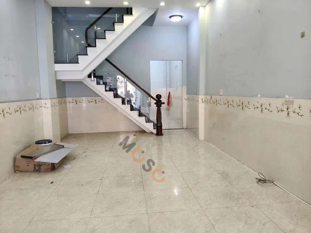 Cho thuê nhà hẻm Đường Số 9 Gò Vấp, TP.HCM – 4 phòng ngủ, giá 15 triệu — Hình 3 Cho thuê nhà hẻm Đường Số 9 Gò Vấp, TP.HCM – 4 phòng ngủ, giá 15 triệu — Hình 3