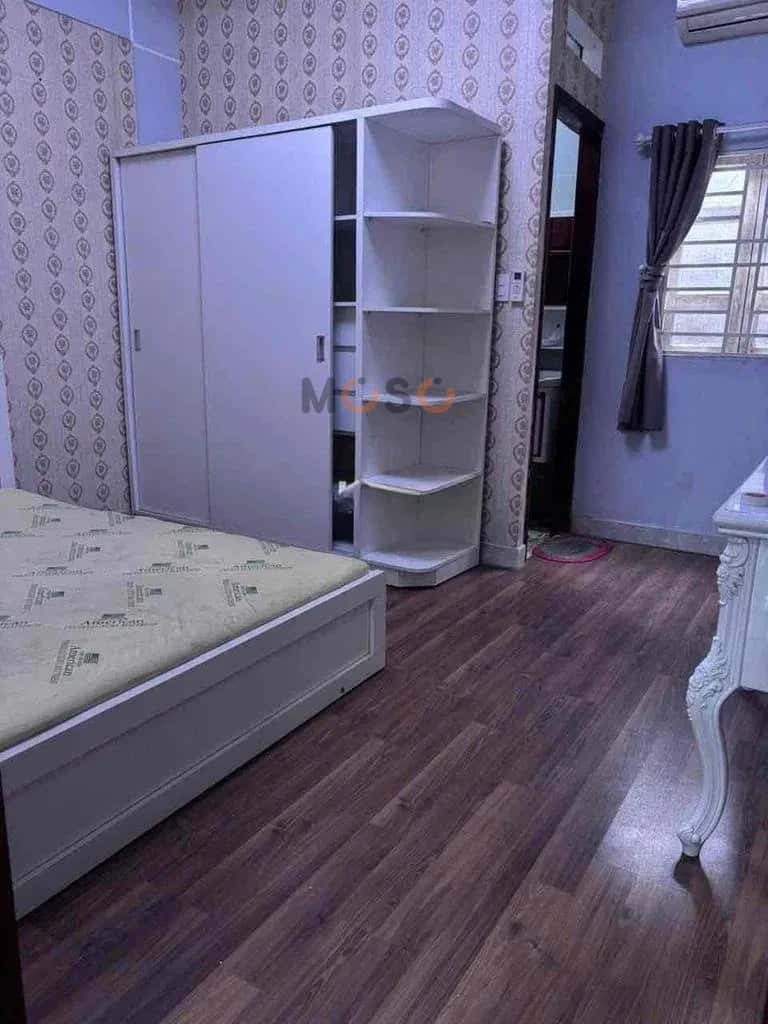 Cho thuê nhà hẻm Phan Huy It Gò Vấp, TP.HCM – 4 phòng ngủ, giá 15 triệu — Hình 3 Cho thuê nhà hẻm Phan Huy It Gò Vấp, TP.HCM – 4 phòng ngủ, giá 15 triệu — Hình 3