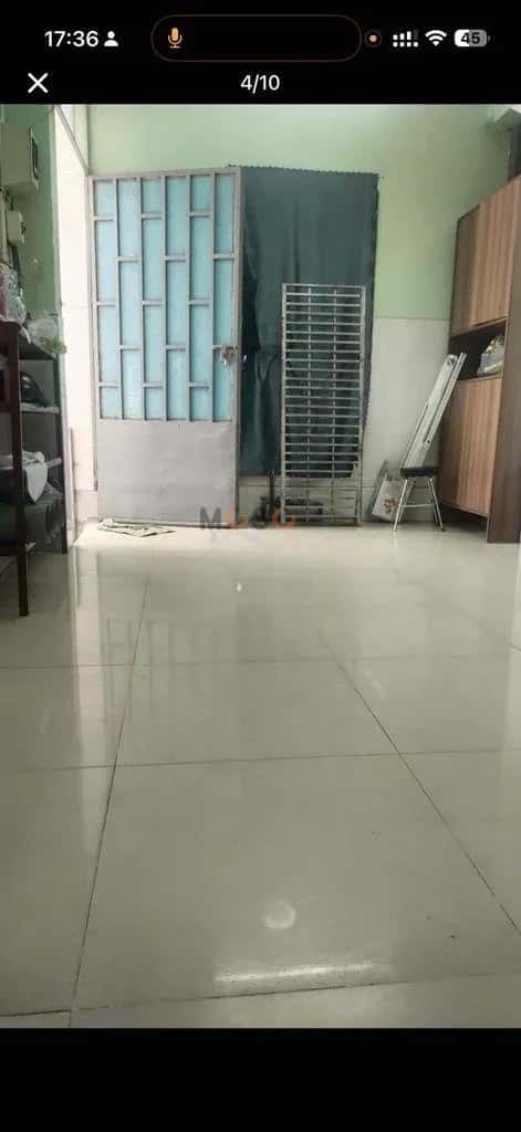 Cho thuê phòng trọ Chu Văn An Quận Bình Thạnh, TP.HCM – 2 phòng ngủ, giá 8 triệu — Hình 3 Cho thuê phòng trọ Chu Văn An Quận Bình Thạnh, TP.HCM – 2 phòng ngủ, giá 8 triệu — Hình 3