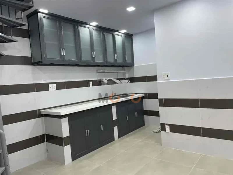 Cho thuê nhà hẻm Nguyễn Gia Trí Quận Bình Thạnh, TP.HCM – 2 phòng ngủ, giá 9 triệu Cho thuê nhà hẻm Nguyễn Gia Trí Quận Bình Thạnh, TP.HCM – 2 phòng ngủ, giá 9 triệu