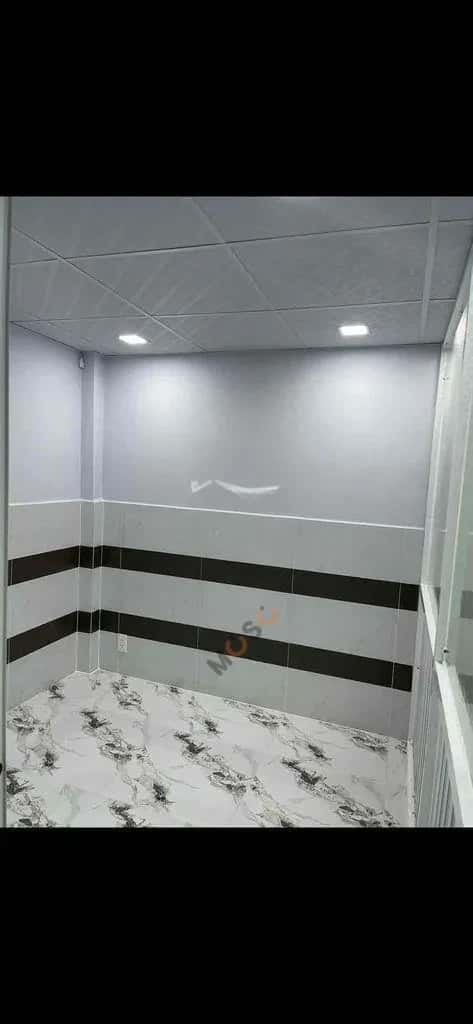 Cho thuê nhà hẻm Nguyễn Gia Trí Quận Bình Thạnh, TP.HCM – 2 phòng ngủ, giá 9 triệu — Hình 3 Cho thuê nhà hẻm Nguyễn Gia Trí Quận Bình Thạnh, TP.HCM – 2 phòng ngủ, giá 9 triệu — Hình 3