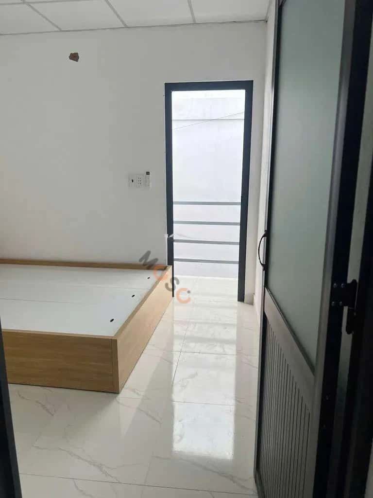 Cho thuê nhà hẻm Điện Biên Phủ Quận Bình Thạnh, TP.HCM – 2 phòng ngủ, giá 10 triệu — Hình 2 Cho thuê nhà hẻm Điện Biên Phủ Quận Bình Thạnh, TP.HCM – 2 phòng ngủ, giá 10 triệu — Hình 2