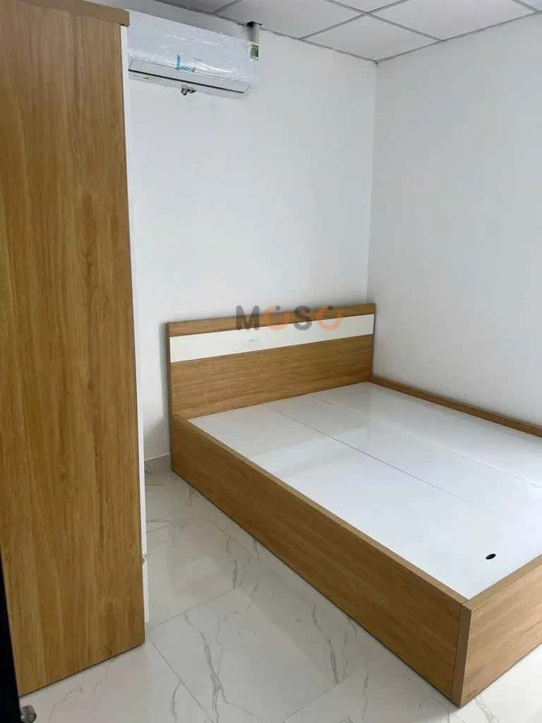 Cho thuê nhà hẻm Điện Biên Phủ Quận Bình Thạnh, TP.HCM – 2 phòng ngủ, giá 10 triệu — Hình 3 Cho thuê nhà hẻm Điện Biên Phủ Quận Bình Thạnh, TP.HCM – 2 phòng ngủ, giá 10 triệu — Hình 3