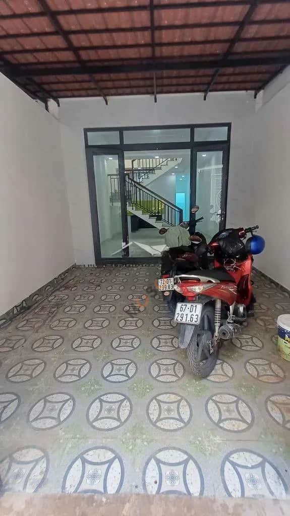 Cho thuê nhà hẻm Đường số 8 Bình Tân, TP.HCM – 3 phòng ngủ, giá 9 triệu Cho thuê nhà hẻm Đường số 8 Bình Tân, TP.HCM – 3 phòng ngủ, giá 9 triệu