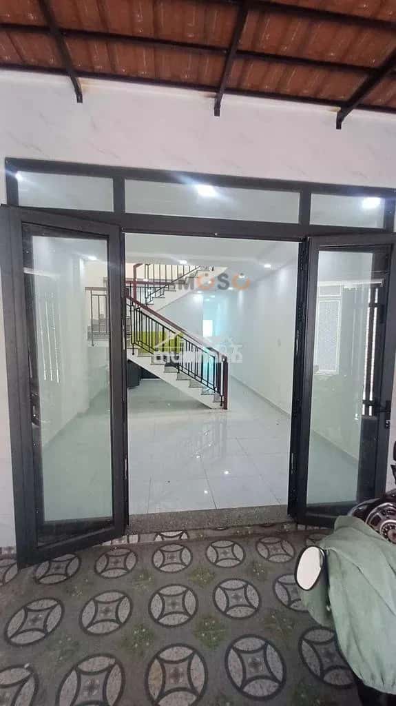 Cho thuê nhà hẻm Đường số 8 Bình Tân, TP.HCM – 3 phòng ngủ, giá 9 triệu — Hình 2 Cho thuê nhà hẻm Đường số 8 Bình Tân, TP.HCM – 3 phòng ngủ, giá 9 triệu — Hình 2