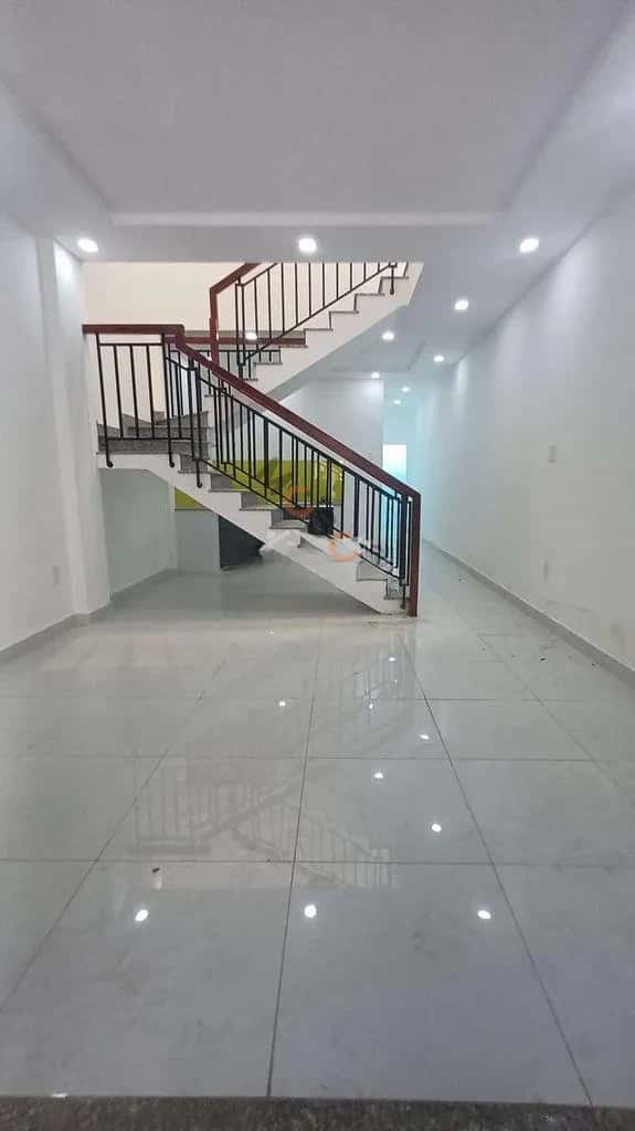 Cho thuê nhà hẻm Đường số 8 Bình Tân, TP.HCM – 3 phòng ngủ, giá 9 triệu — Hình 3 Cho thuê nhà hẻm Đường số 8 Bình Tân, TP.HCM – 3 phòng ngủ, giá 9 triệu — Hình 3