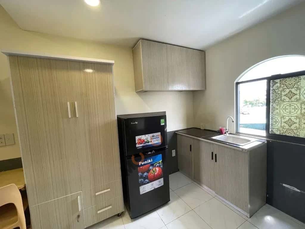 Cho thuê nhà mặt tiền Đường Thống Nhất Gò Vấp, TP.HCM – 10 phòng ngủ, giá 40 triệu — Hình 3 Cho thuê nhà mặt tiền Đường Thống Nhất Gò Vấp, TP.HCM – 10 phòng ngủ, giá 40 triệu — Hình 3