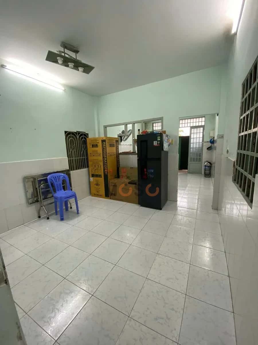 Cho thuê phòng trọ Đường Số 9 Thủ Đức, TP.HCM – 2 phòng ngủ, giá 2.5 triệu — Hình 3 Cho thuê phòng trọ Đường Số 9 Thủ Đức, TP.HCM – 2 phòng ngủ, giá 2.5 triệu — Hình 3