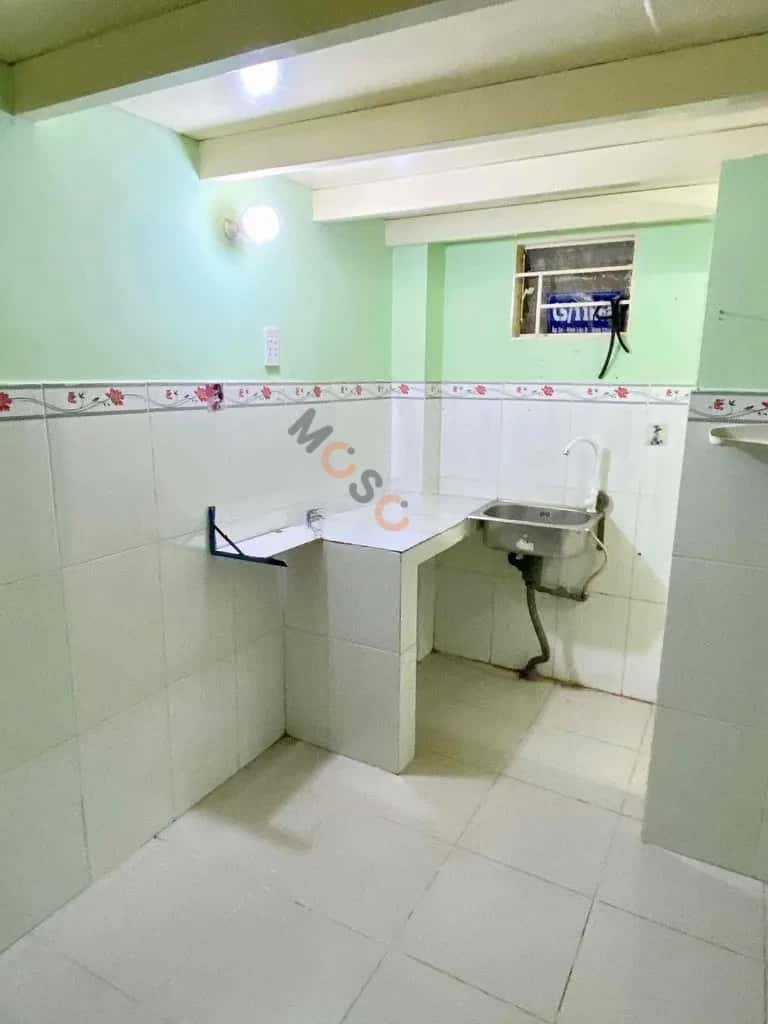 Cho thuê phòng trọ Đường Bình Long Bình Tân, TP.HCM – 1 phòng ngủ, giá 2 triệu — Hình 2 Cho thuê phòng trọ Đường Bình Long Bình Tân, TP.HCM – 1 phòng ngủ, giá 2 triệu — Hình 2