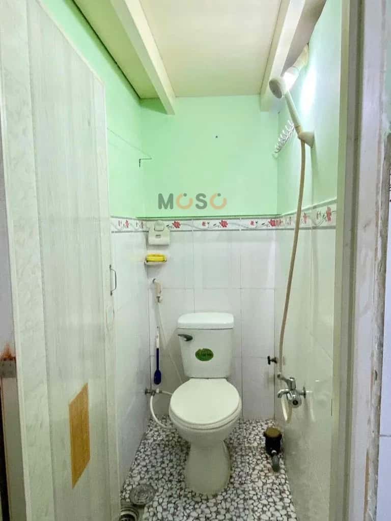 Cho thuê phòng trọ Đường Bình Long Bình Tân, TP.HCM – 1 phòng ngủ, giá 2 triệu — Hình 3 Cho thuê phòng trọ Đường Bình Long Bình Tân, TP.HCM – 1 phòng ngủ, giá 2 triệu — Hình 3