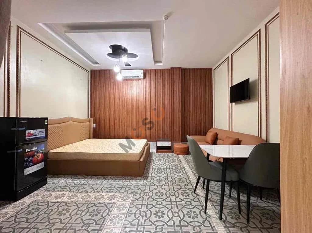 Cho thuê căn hộ chung cư Đường Hồ Bá Phấn Quận 9 cũ, TP.HCM – 1 phòng ngủ, giá 4.3 triệu Cho thuê căn hộ chung cư Đường Hồ Bá Phấn Quận 9 cũ, TP.HCM – 1 phòng ngủ, giá 4.3 triệu
