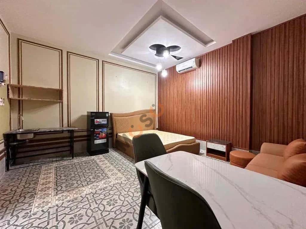 Cho thuê căn hộ chung cư Đường Hồ Bá Phấn Quận 9 cũ, TP.HCM – 1 phòng ngủ, giá 4.3 triệu — Hình 2 Cho thuê căn hộ chung cư Đường Hồ Bá Phấn Quận 9 cũ, TP.HCM – 1 phòng ngủ, giá 4.3 triệu — Hình 2