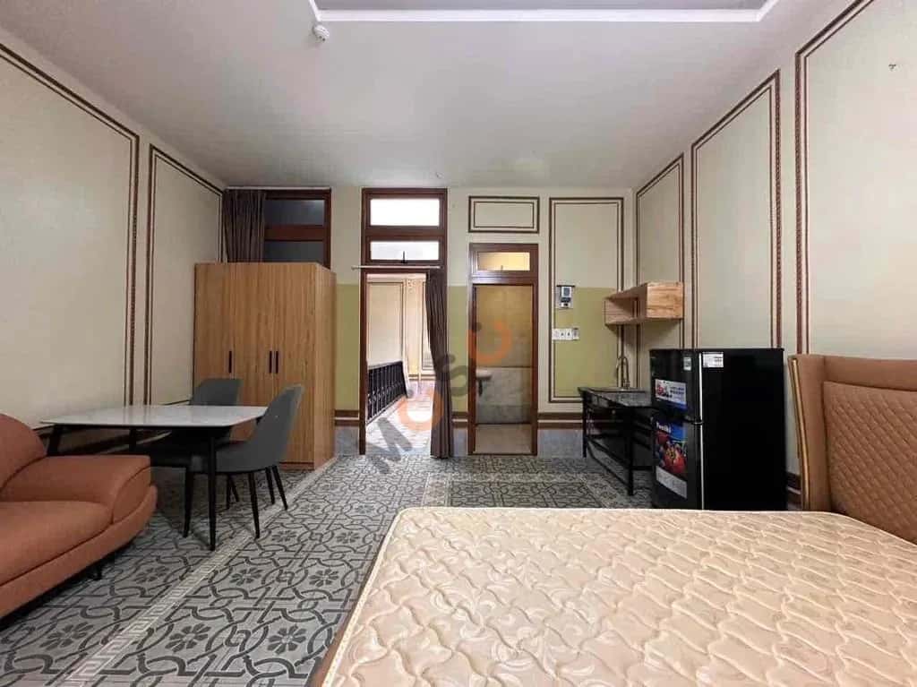 Cho thuê căn hộ chung cư Đường Hồ Bá Phấn Quận 9 cũ, TP.HCM – 1 phòng ngủ, giá 4.3 triệu — Hình 3 Cho thuê căn hộ chung cư Đường Hồ Bá Phấn Quận 9 cũ, TP.HCM – 1 phòng ngủ, giá 4.3 triệu — Hình 3