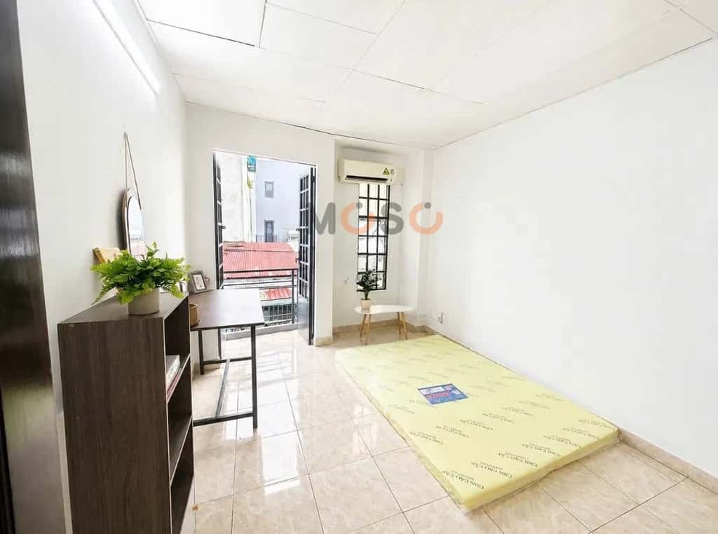 Cho thuê phòng trọ Thông Tây Hội Gò Vấp, TP.HCM – 3 phòng ngủ, giá 6.5 triệu — Hình 2 Cho thuê phòng trọ Thông Tây Hội Gò Vấp, TP.HCM – 3 phòng ngủ, giá 6.5 triệu — Hình 2