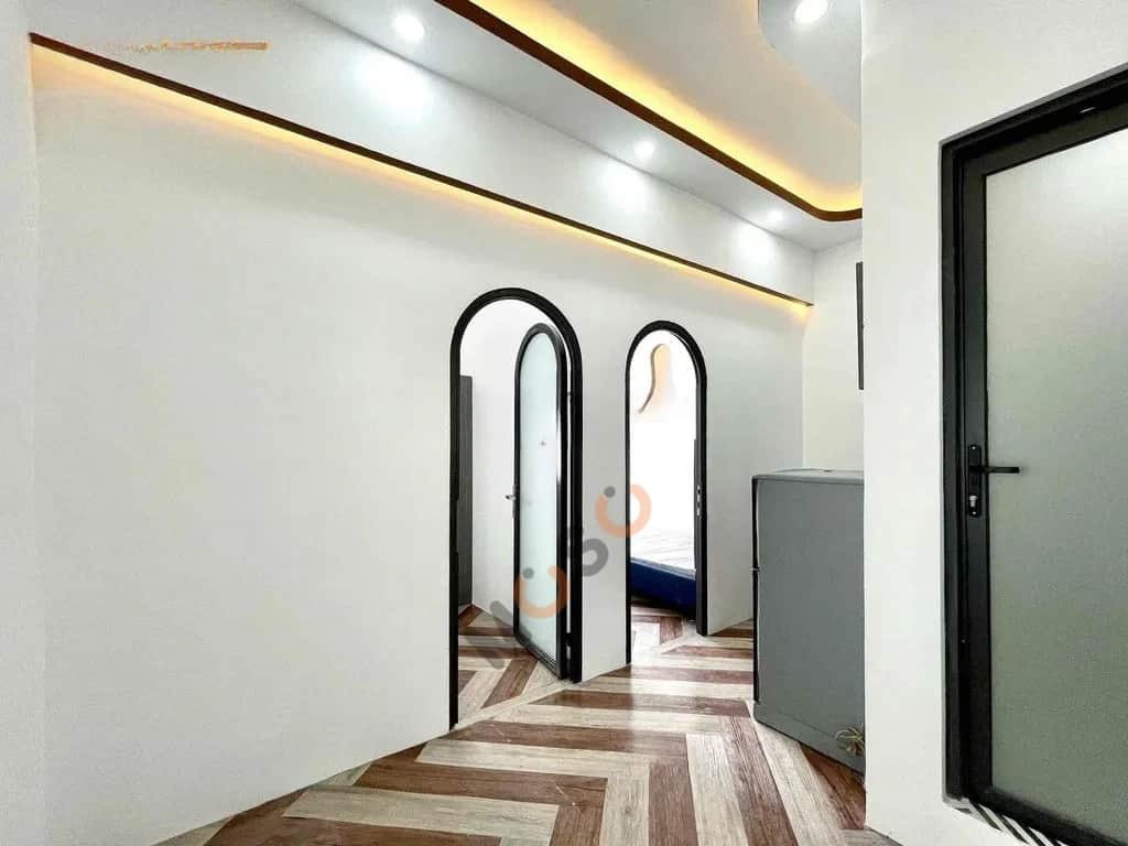 Cho thuê căn hộ chung cư Hoàng Hoa Thám Tân Bình, TP.HCM – 2 phòng ngủ, giá 8.9 triệu Cho thuê căn hộ chung cư Hoàng Hoa Thám Tân Bình, TP.HCM – 2 phòng ngủ, giá 8.9 triệu