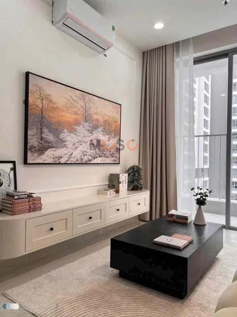 Cho thuê căn hộ chung cư đường 30/4 Thành phố Thủ Dầu Một, TP.HCM – 1 phòng ngủ, giá 10 triệu — Hình 3 Cho thuê căn hộ chung cư đường 30/4 Thành phố Thủ Dầu Một, TP.HCM – 1 phòng ngủ, giá 10 triệu — Hình 3