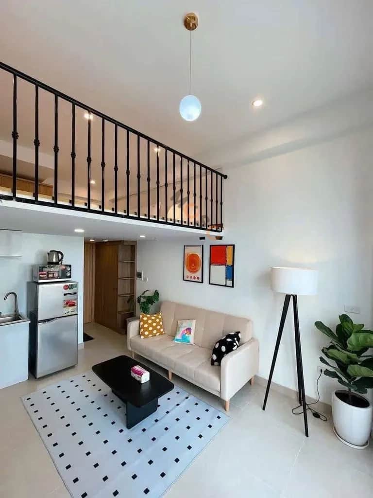 Cho thuê căn hộ dịch vụ Tô Ký Quận 12, Ho Chi Minh – 1 phòng ngủ, giá 3.6 triệu Cho thuê căn hộ dịch vụ Tô Ký Quận 12, Ho Chi Minh – 1 phòng ngủ, giá 3.6 triệu