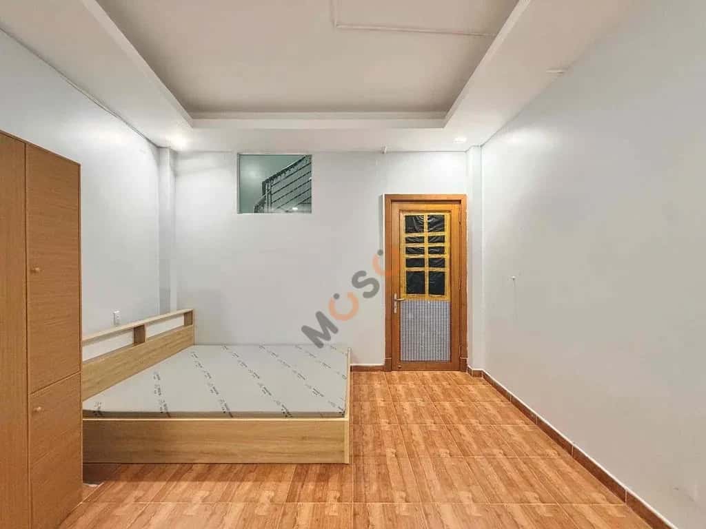 Cho thuê căn hộ chung cư Đường Trường Sơn Quận Tân Bình, TP.HCM – 1 phòng ngủ, giá 4.2 triệu — Hình 3 Cho thuê căn hộ chung cư Đường Trường Sơn Quận Tân Bình, TP.HCM – 1 phòng ngủ, giá 4.2 triệu — Hình 3