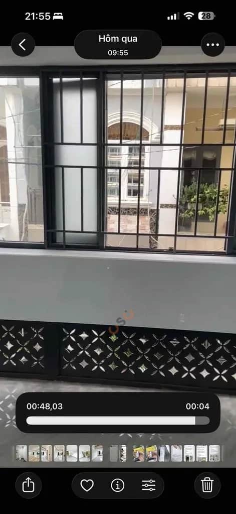 Cho thuê căn hộ dịch vụ Đường Phan Huy Ích Quận Tân Bình, TP.HCM – giá 3 triệu Cho thuê căn hộ dịch vụ Đường Phan Huy Ích Quận Tân Bình, TP.HCM – giá 3 triệu