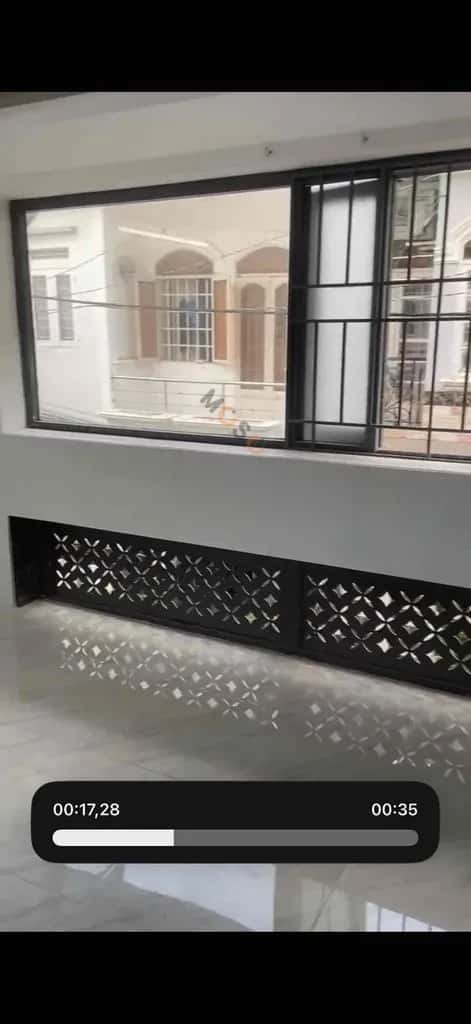 Cho thuê căn hộ dịch vụ Đường Phan Huy Ích Quận Tân Bình, TP.HCM – giá 3 triệu — Hình 2 Cho thuê căn hộ dịch vụ Đường Phan Huy Ích Quận Tân Bình, TP.HCM – giá 3 triệu — Hình 2