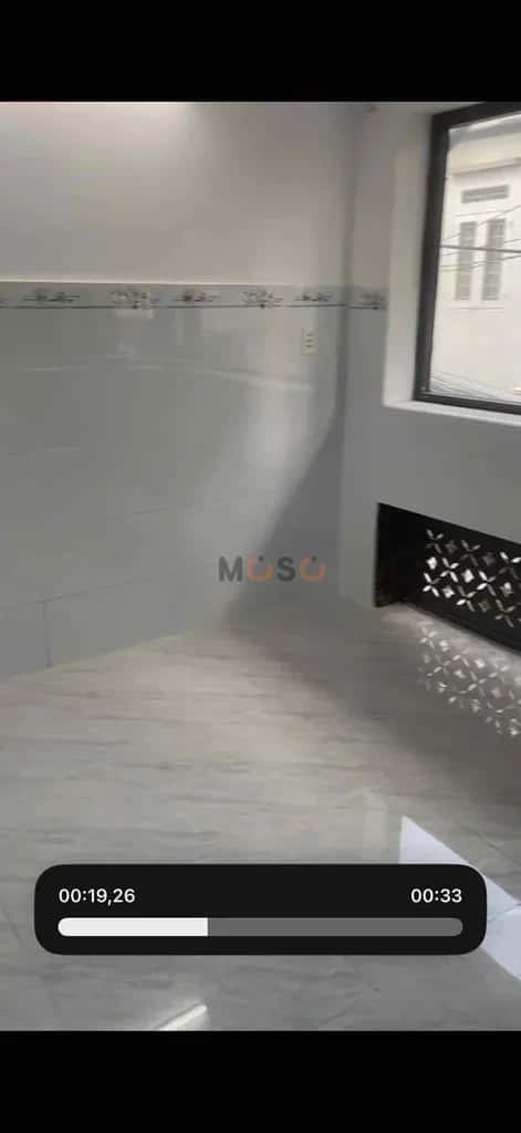 Cho thuê căn hộ dịch vụ Đường Phan Huy Ích Quận Tân Bình, TP.HCM – giá 3 triệu — Hình 3 Cho thuê căn hộ dịch vụ Đường Phan Huy Ích Quận Tân Bình, TP.HCM – giá 3 triệu — Hình 3