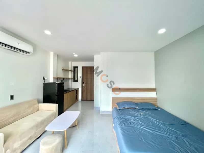 Cho thuê căn hộ chung cư Bình Thạnh, Ho Chi Minh – giá 7.6 triệu — Hình 2 Cho thuê căn hộ chung cư Bình Thạnh, Ho Chi Minh – giá 7.6 triệu — Hình 2