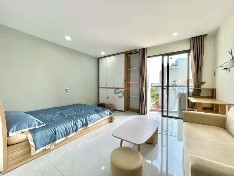 Cho thuê căn hộ chung cư Bình Thạnh, Ho Chi Minh – giá 7.6 triệu — Hình 3 Cho thuê căn hộ chung cư Bình Thạnh, Ho Chi Minh – giá 7.6 triệu — Hình 3